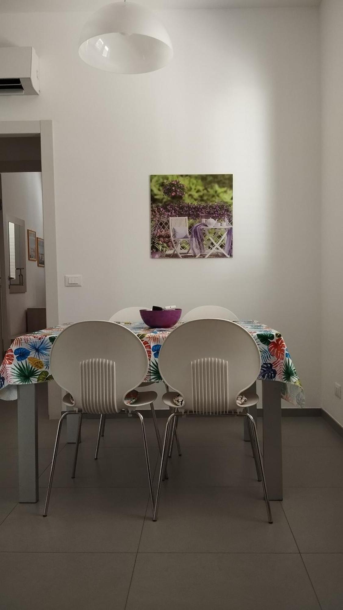 Iris Villa Marina di Ragusa Exteriör bild