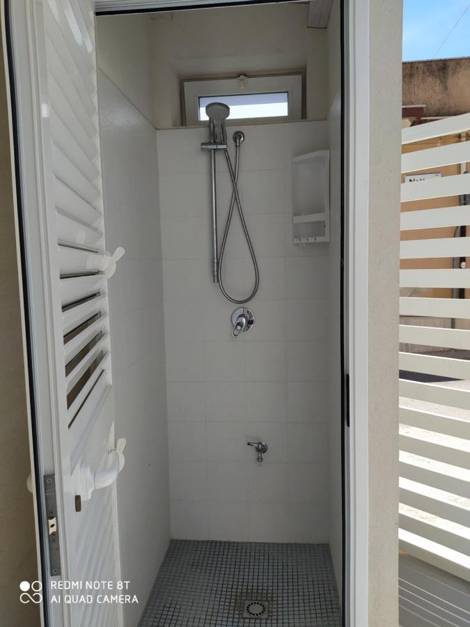 Iris Villa Marina di Ragusa Exteriör bild